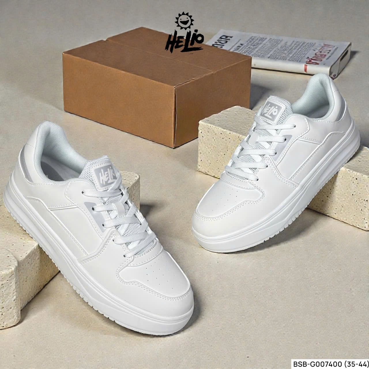 Giày BITIS BSG007400.TRG