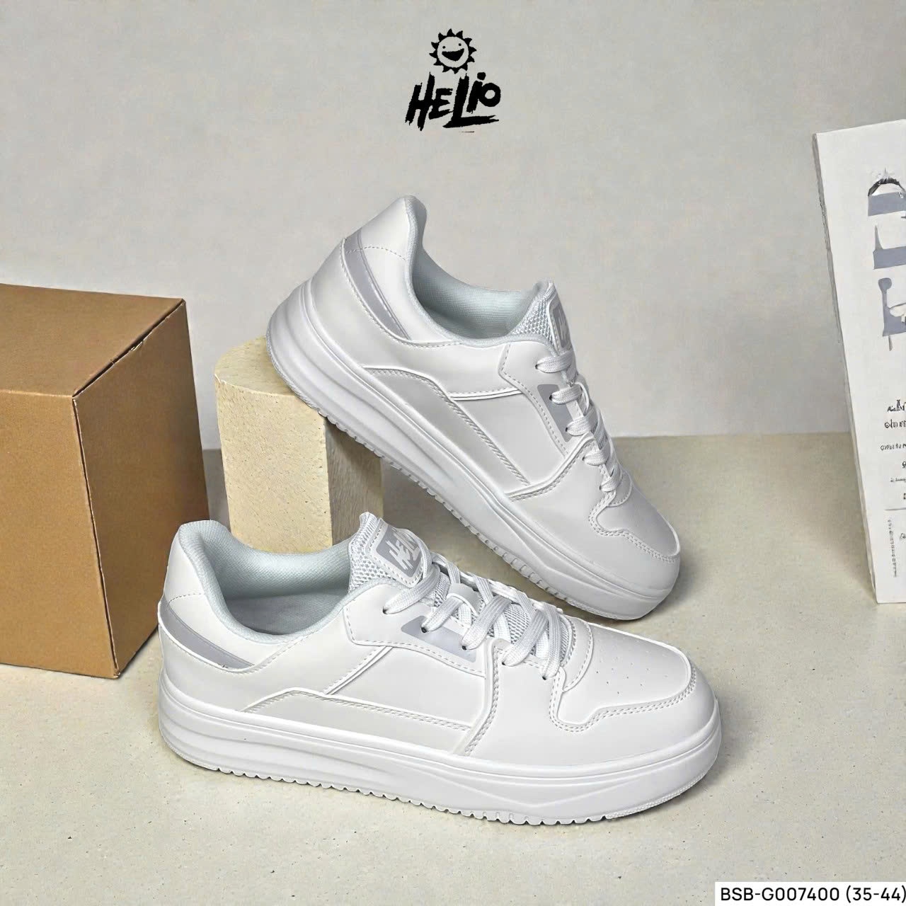 Giày BITIS BSG007400.TRG