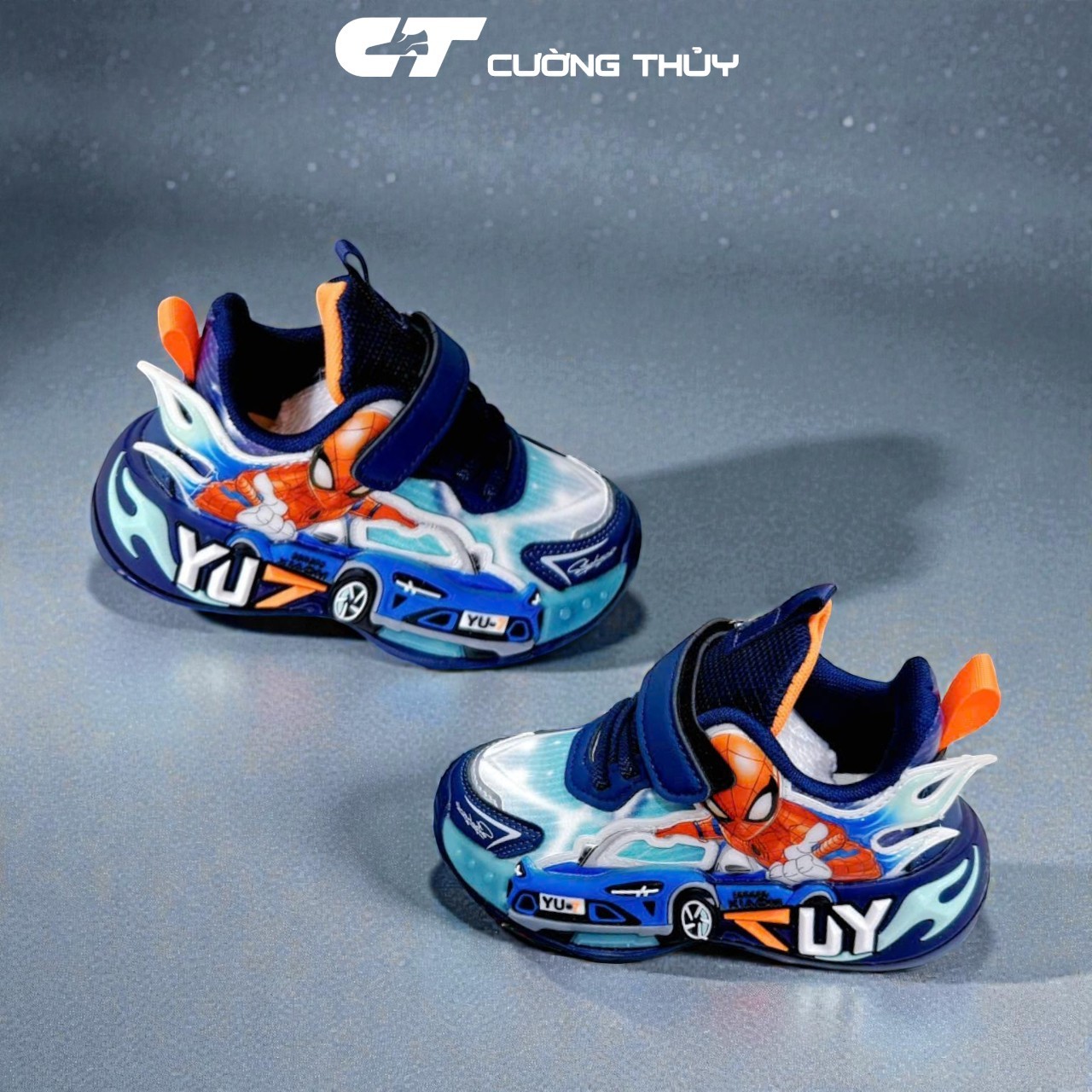Giày thể thao 888(23-33).XNH