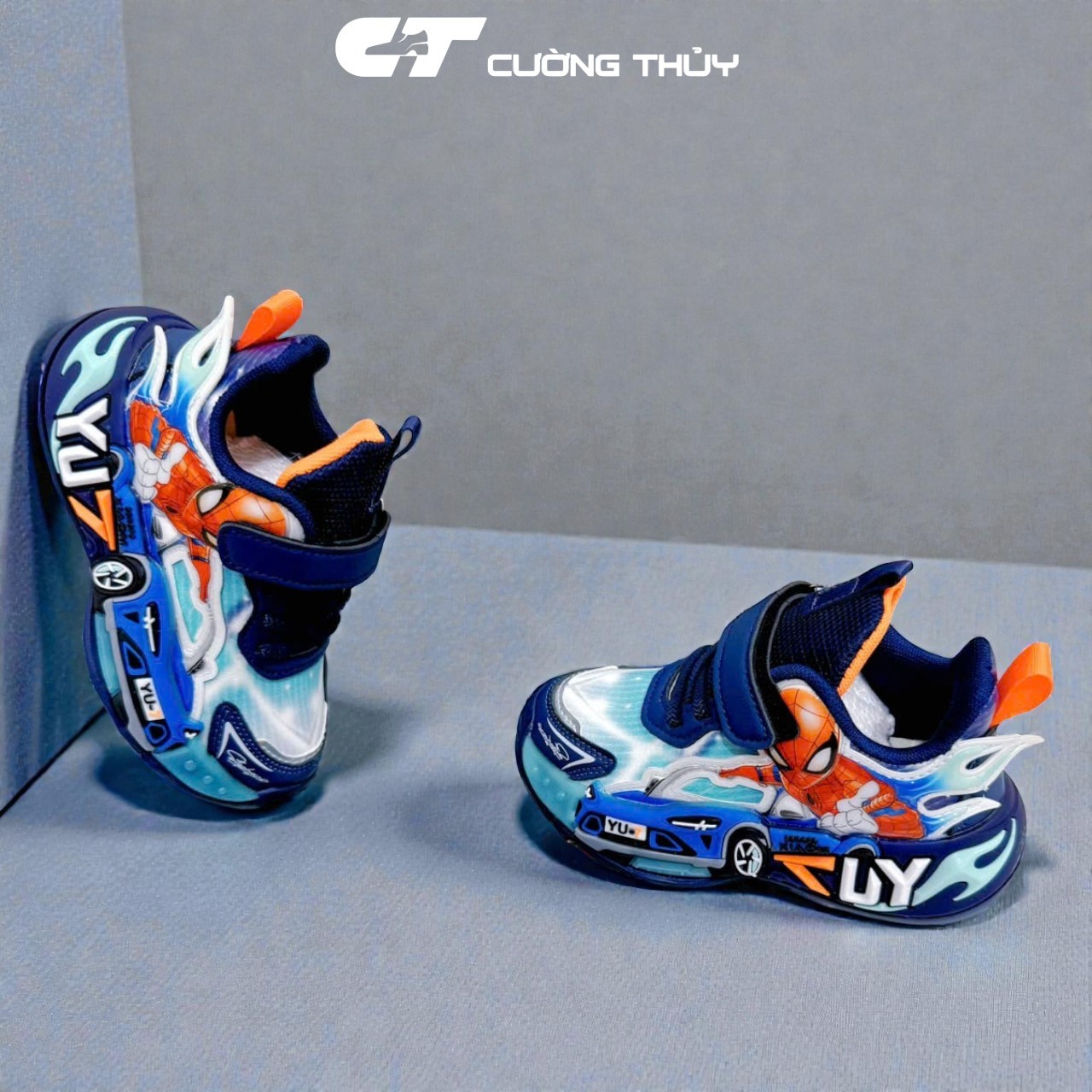 Giày thể thao 888(23-33).XNH