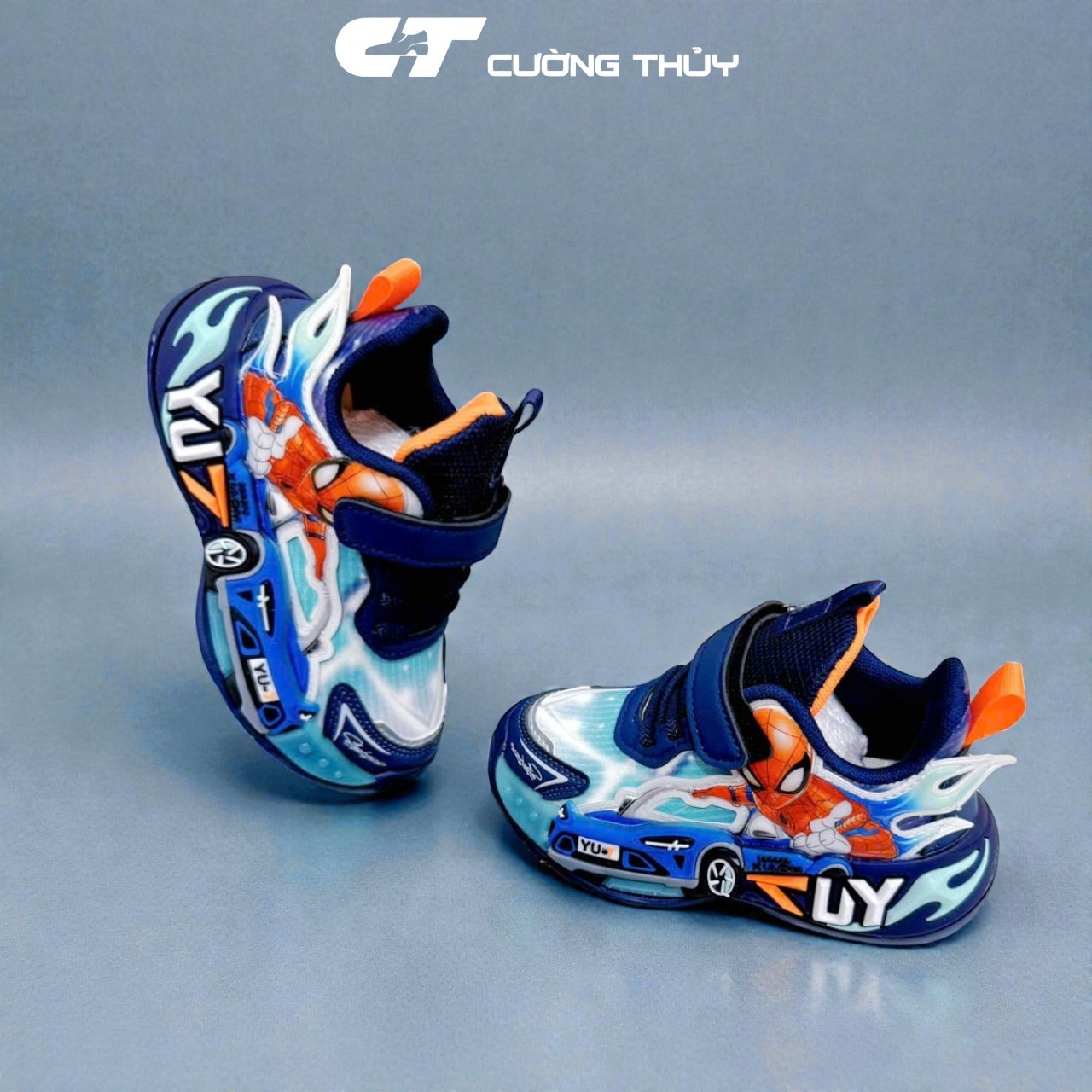 Giày thể thao 888(23-33).XNH