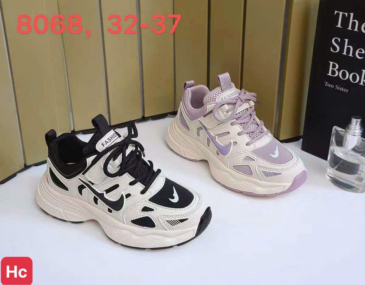 Giày 8068(32-37).DEN