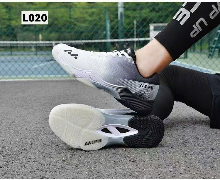 Giày thể thao L020.TRDE