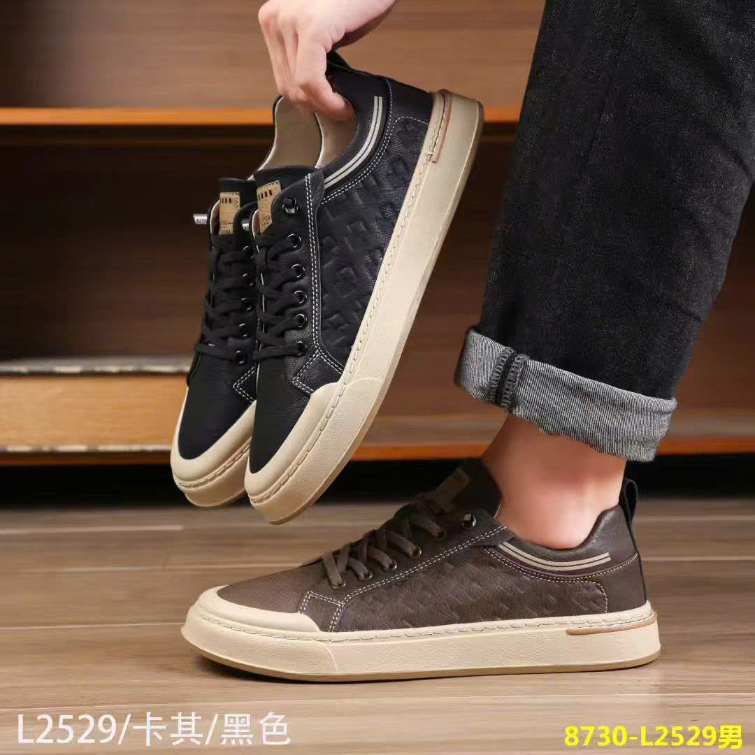 Giày thể thao L2529.DEN