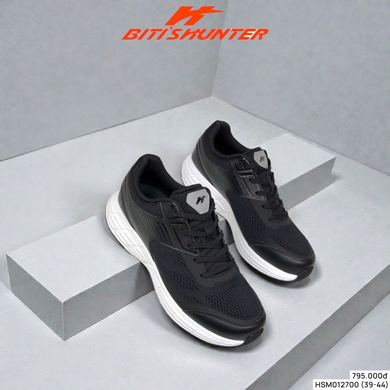 Giày BITIS HSM012700.DEN