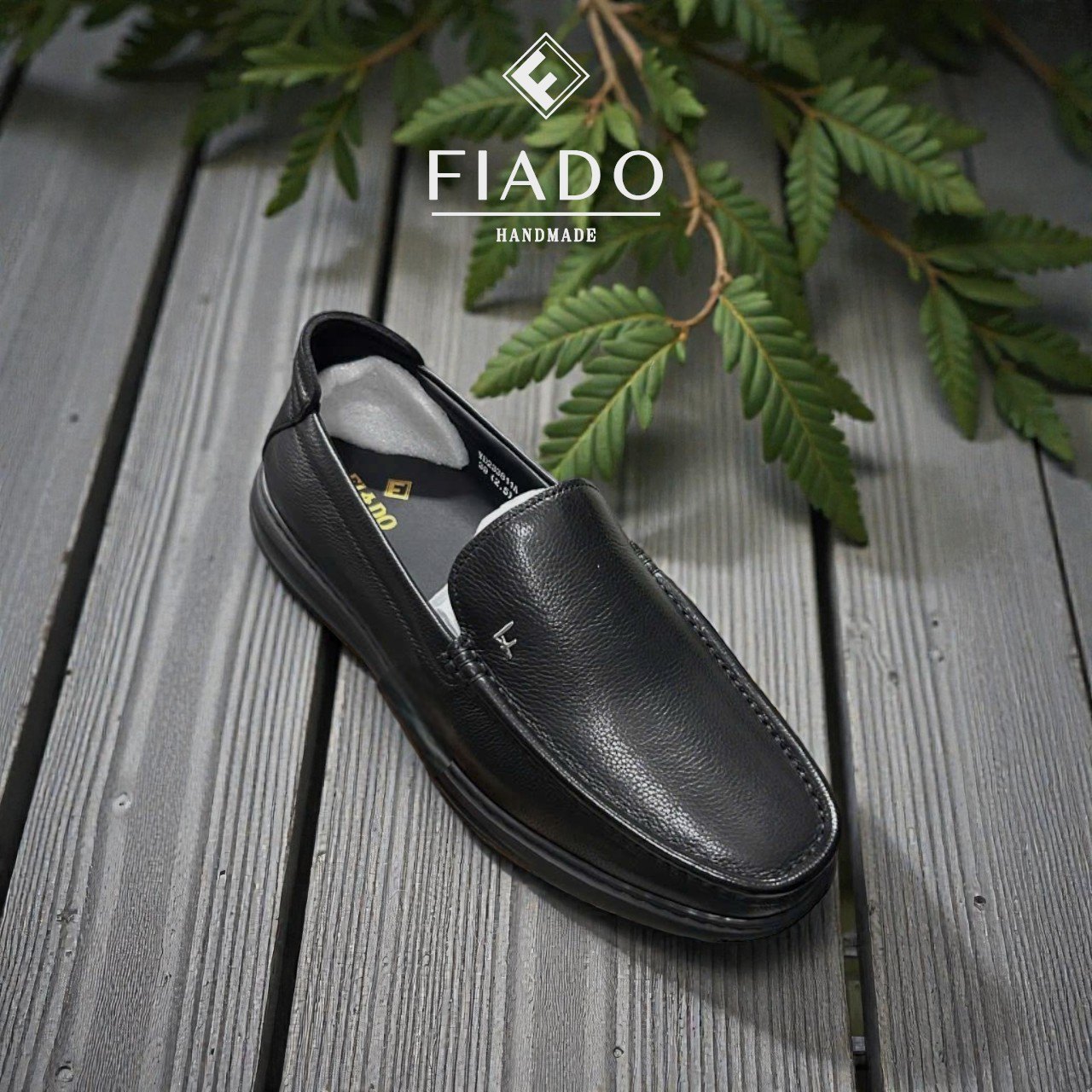 Giày FIADO YD233811A.DEN