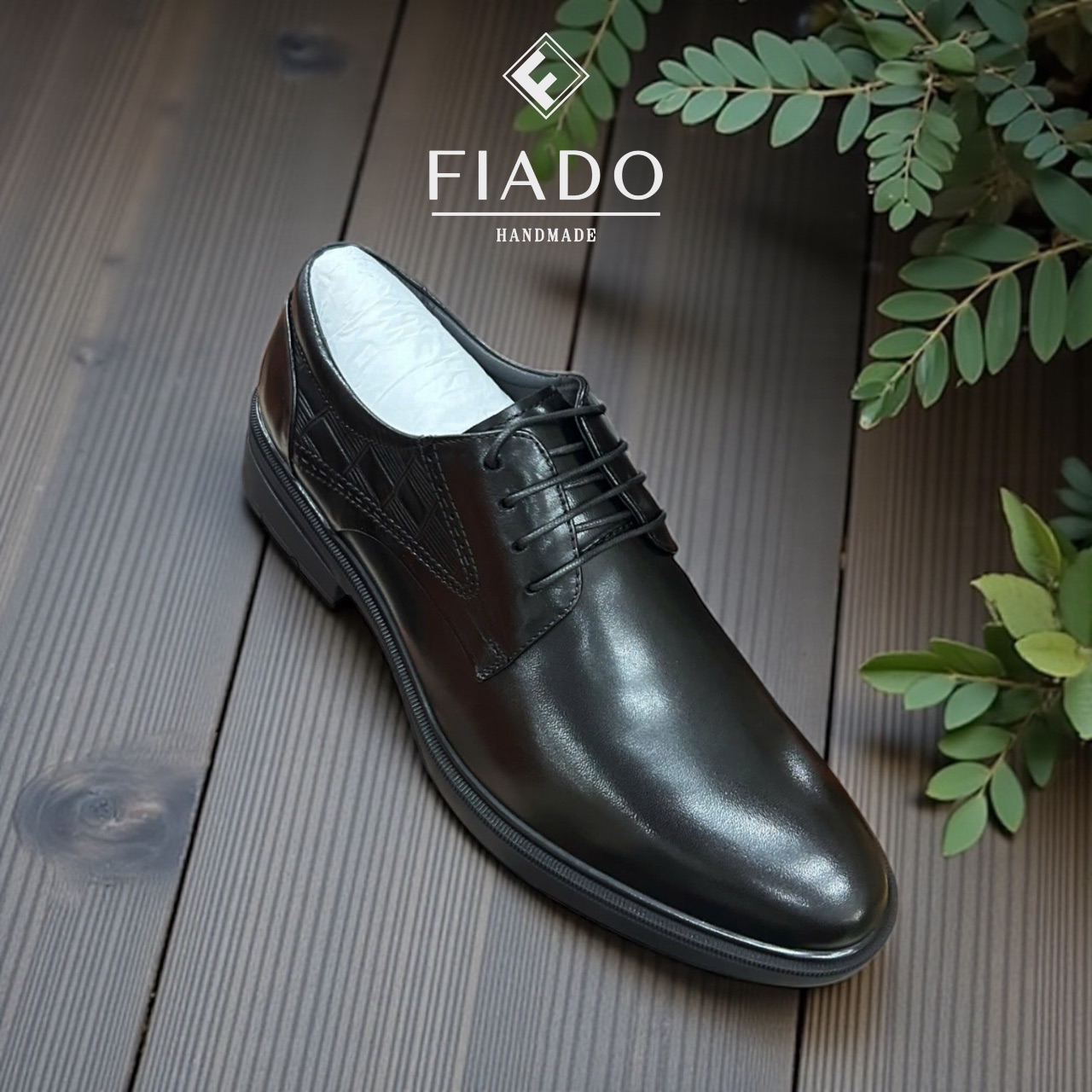 Giày FIADO X486K3-063A.DEN