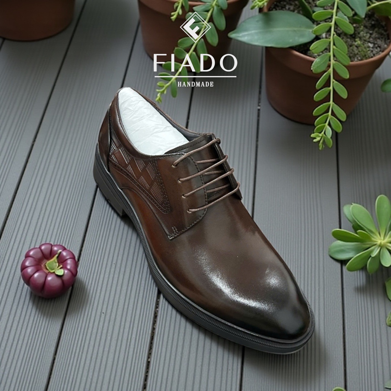 Giày FIADO X486K3-239B.NAU