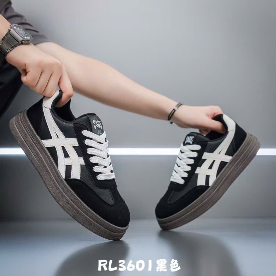 Giày thể thao nam RL3601.DEN