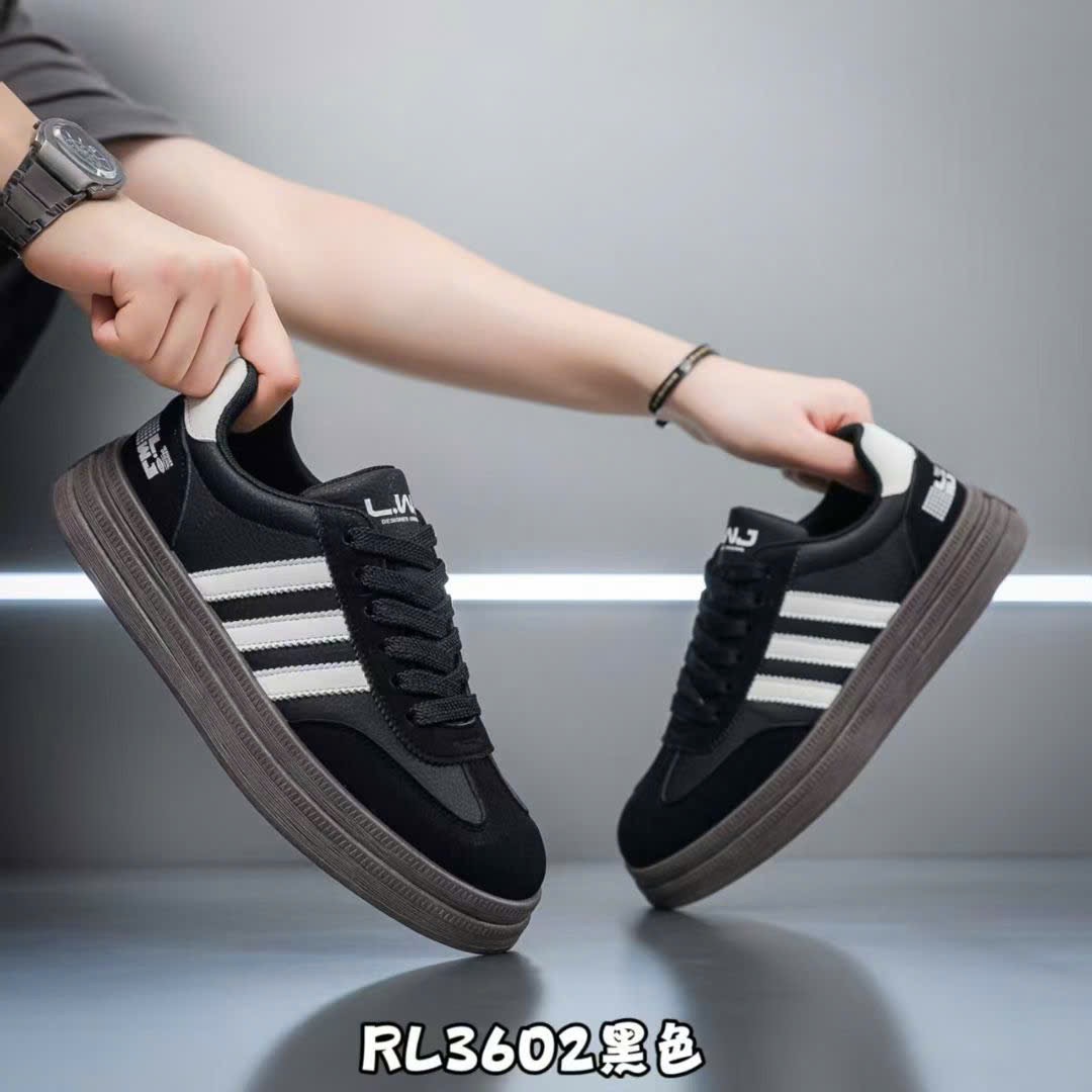Giày thể thao RL3602.DEN