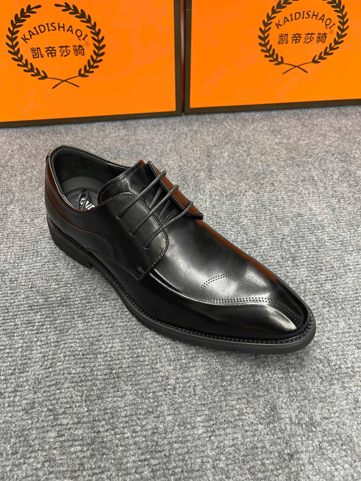 GTD KD8851.DEN