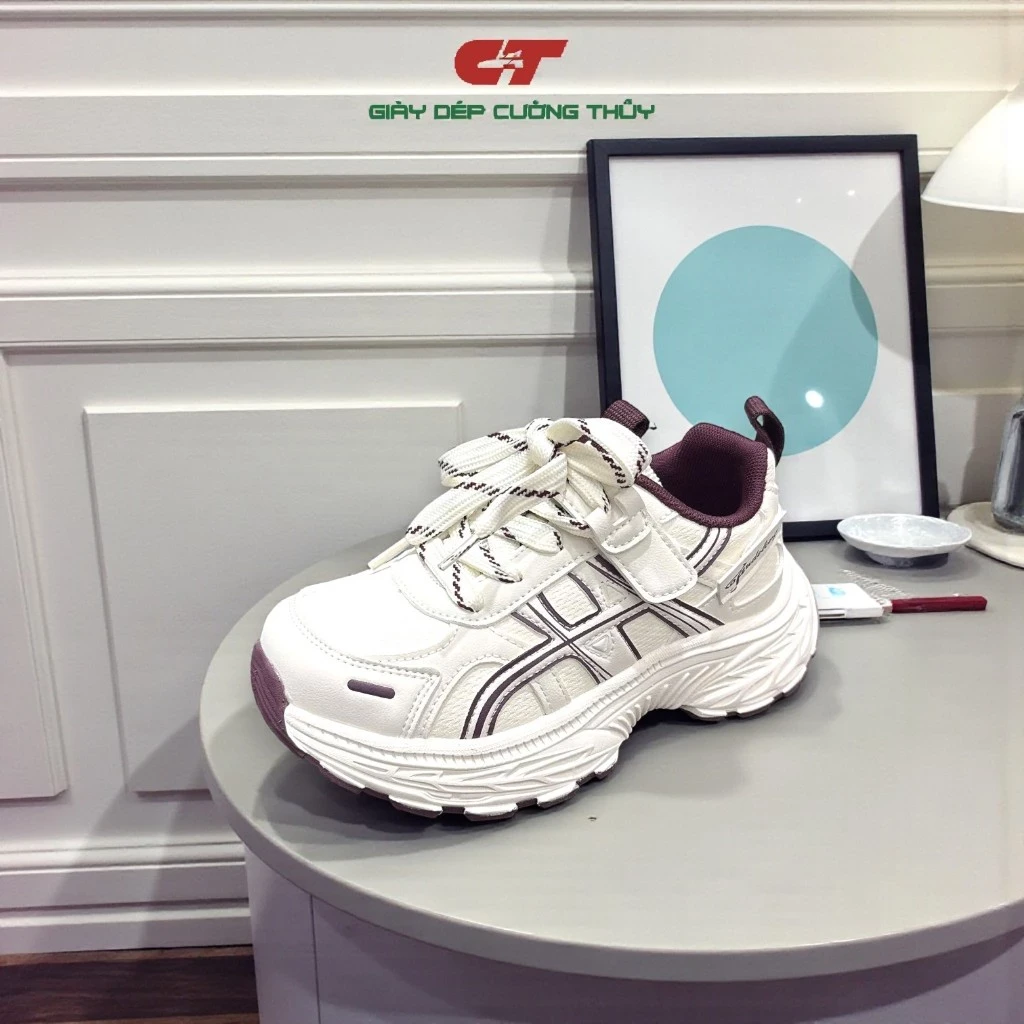 Giày thể thao FL-9155(37-41). TIM