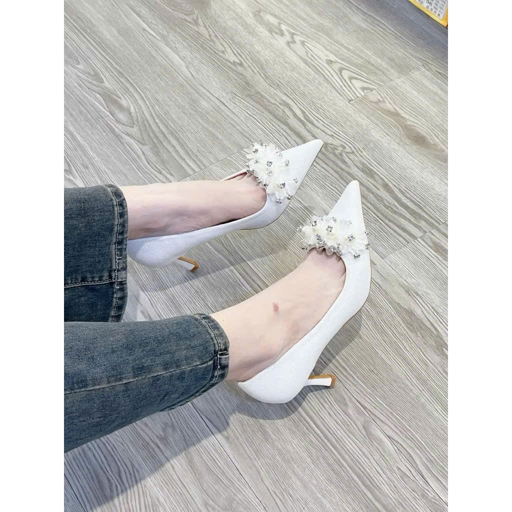 Giày nữ 8366-97.TRG