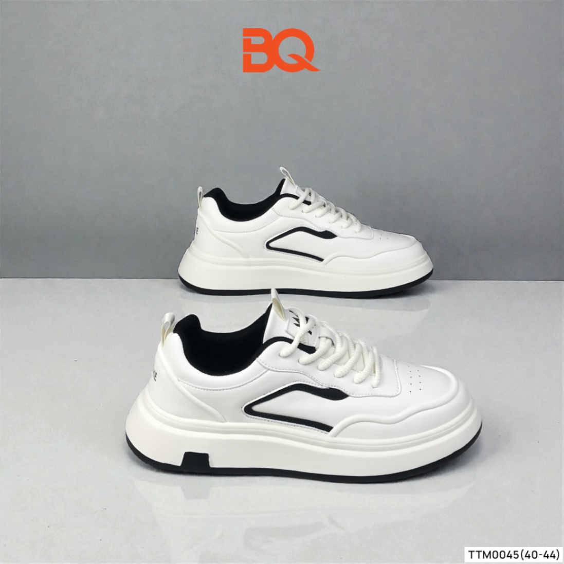 Giày thể thao BQ TTM0045.DEN