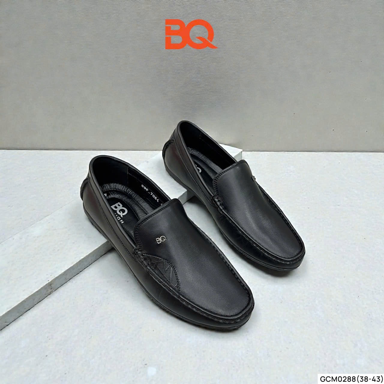 Giày BQ GCM0288.DEN