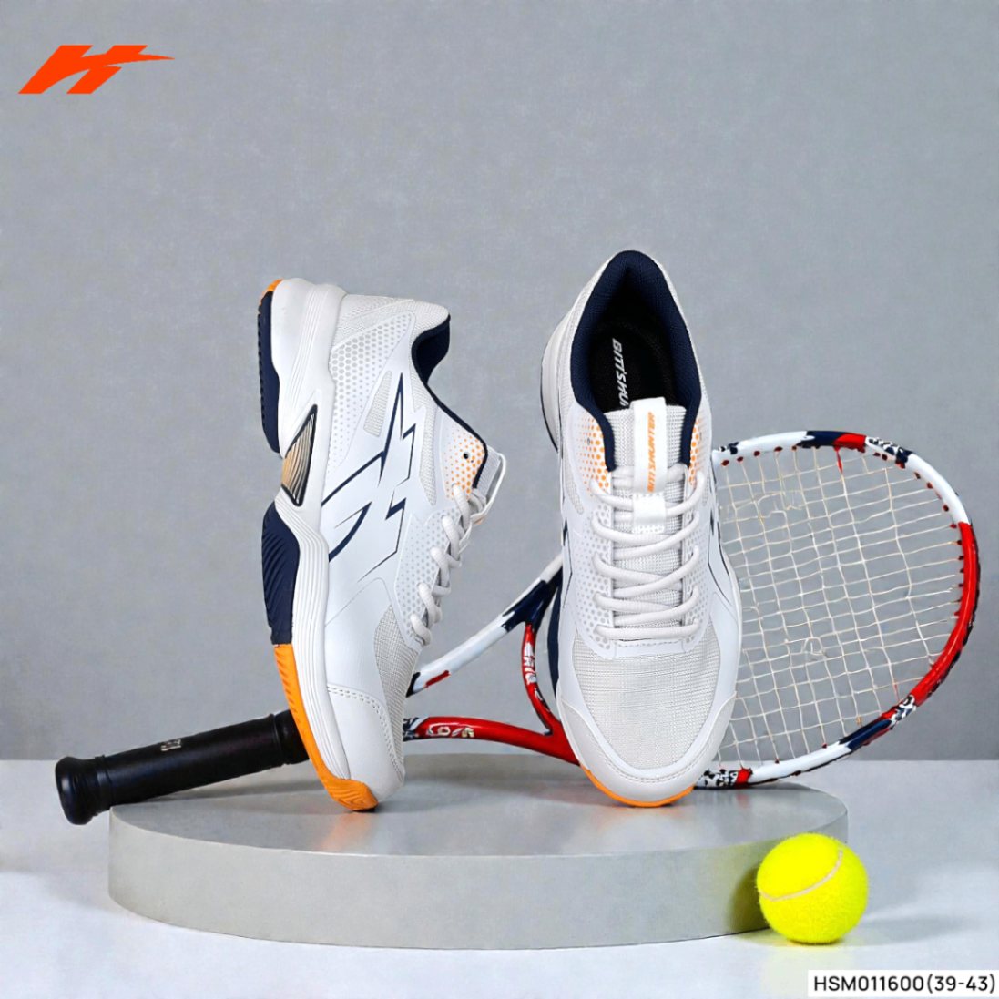 Giày thể thao BITIS HUNTER HSM011600.TRG