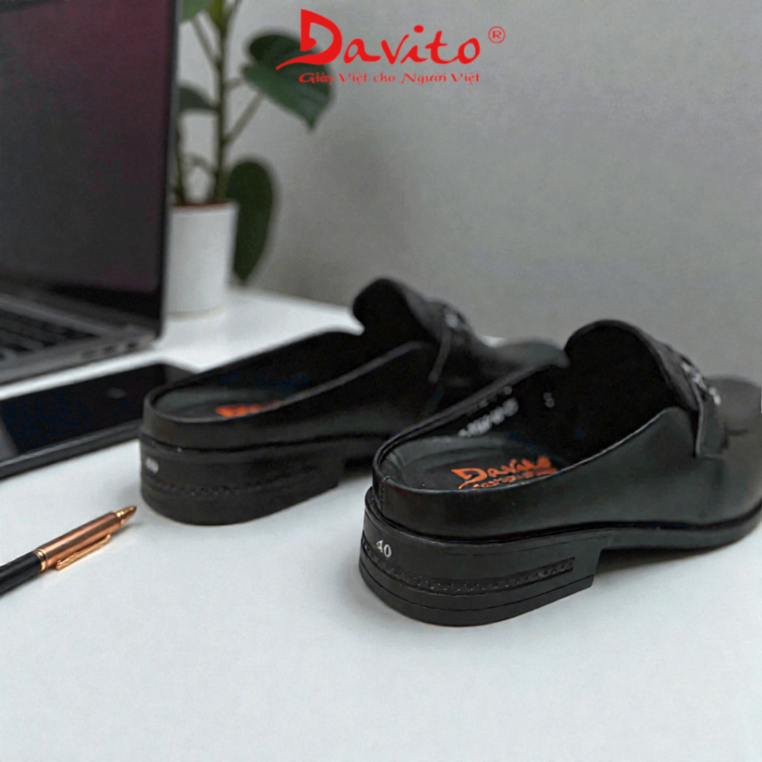 Sục nam DAVITO DVG3166.DEN