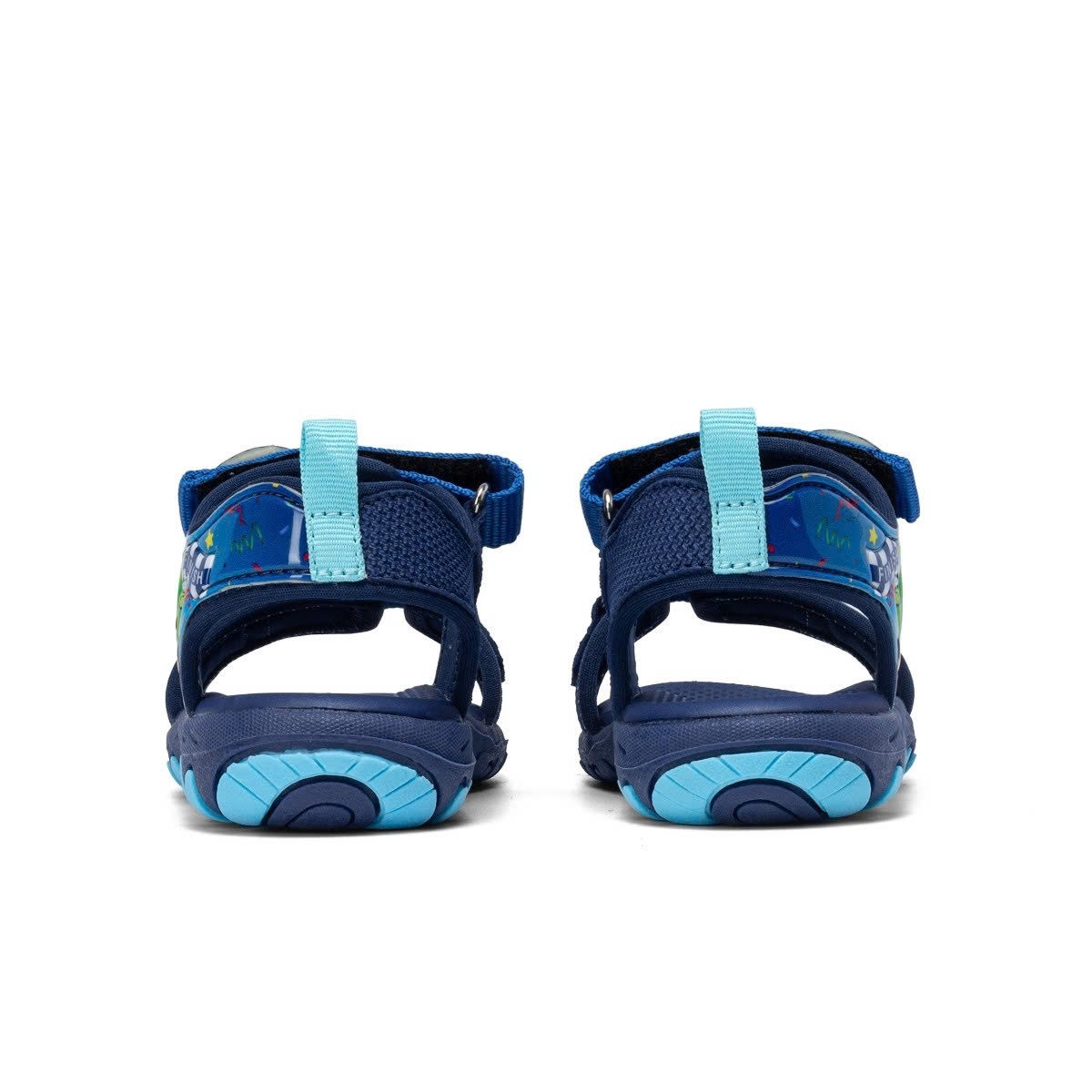 Sandal bé trai BITIS BTB001400.XDD