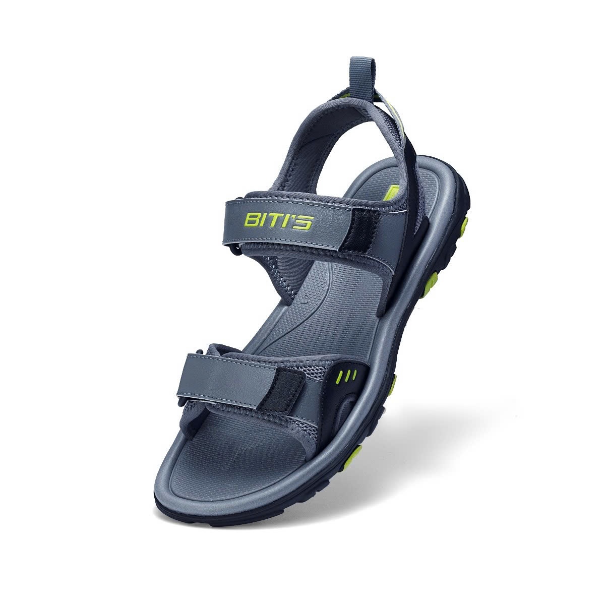 Sandal nam BITIS BRM002200.XAM