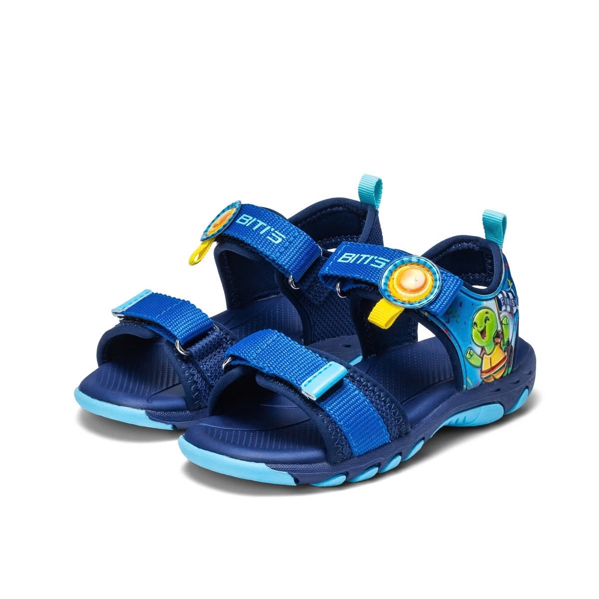 Sandal bé trai BITIS BTB001400.XDD