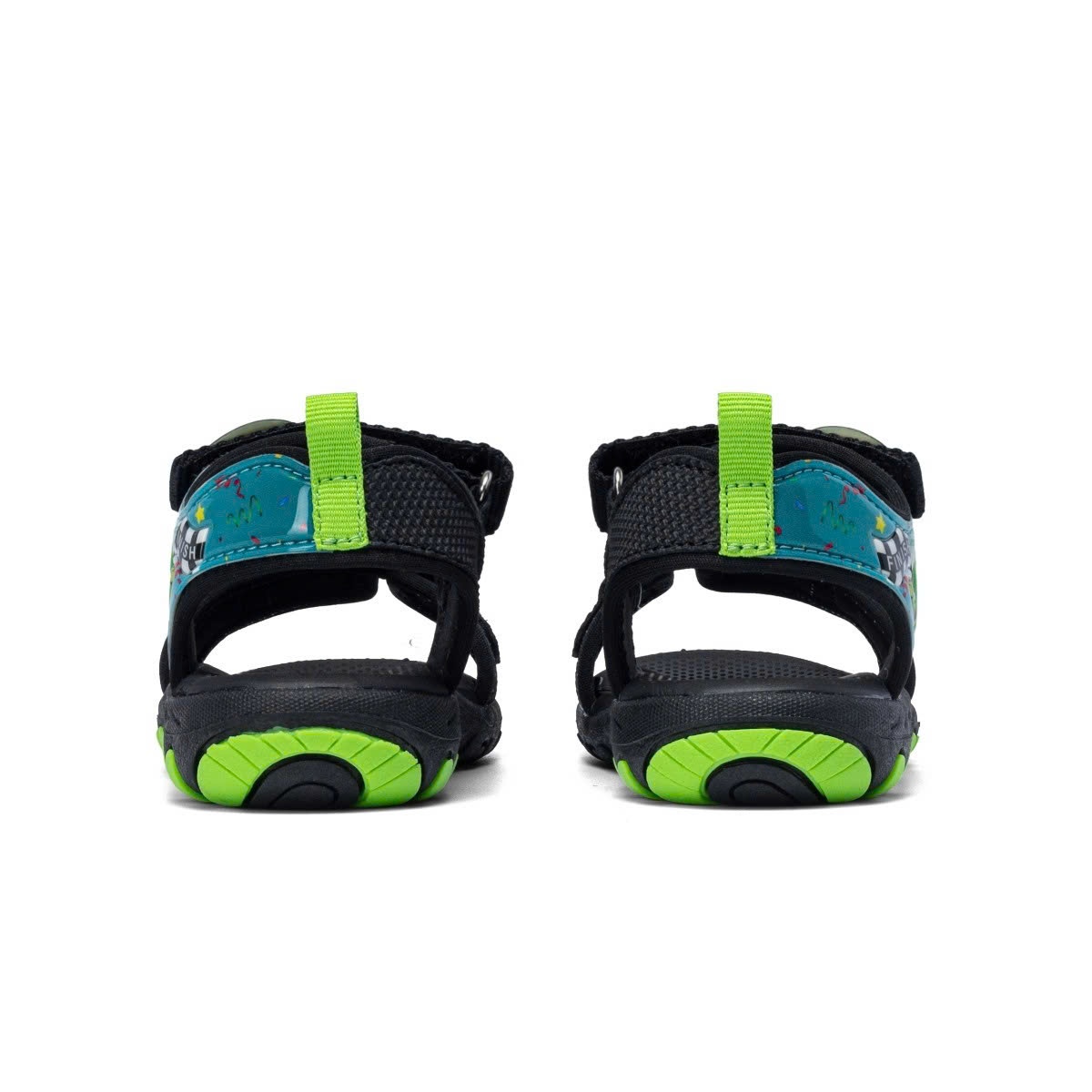 Sandal bé trai BITIS BTB001400.DEN