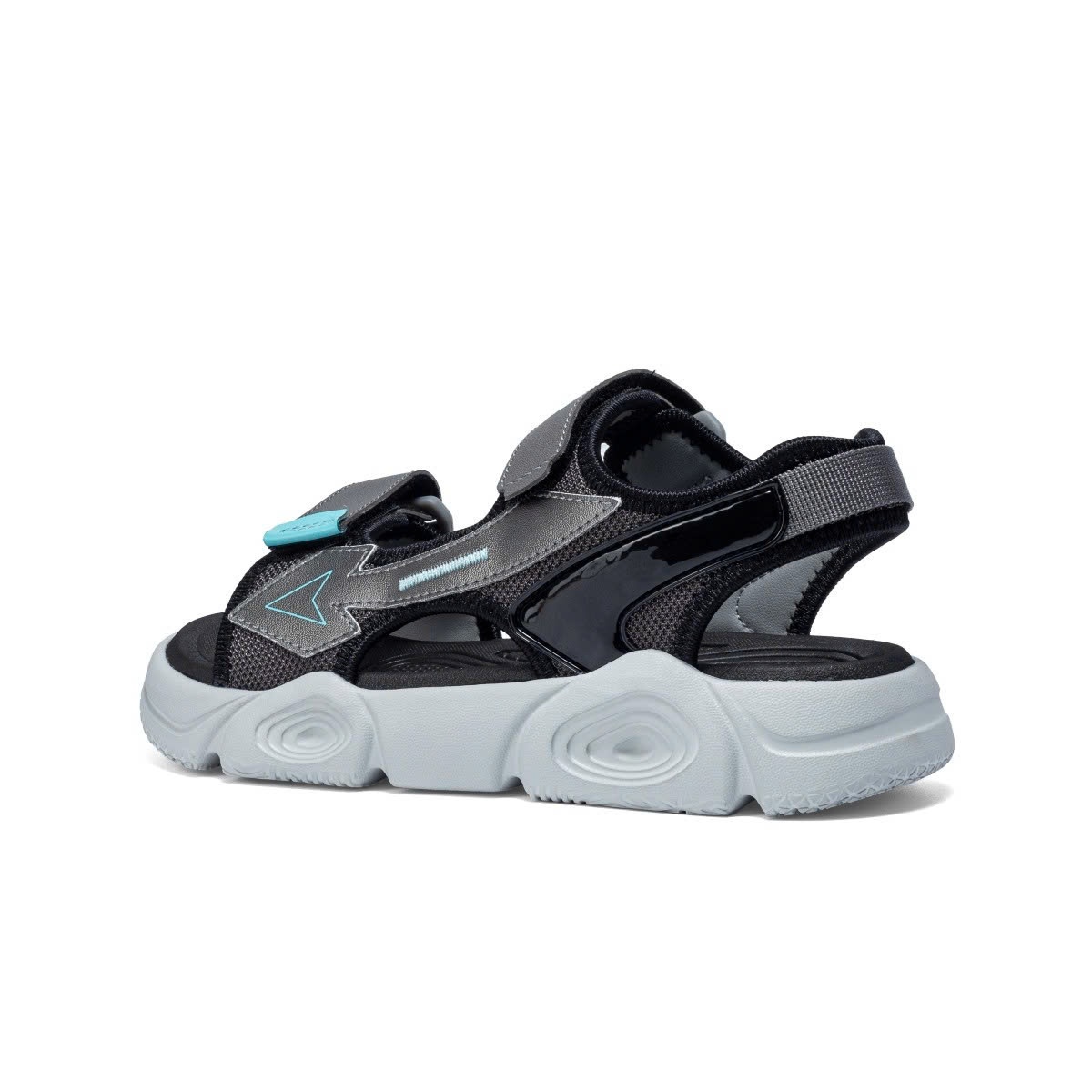 Sandal bé trai BITIS BEB006800.XAM