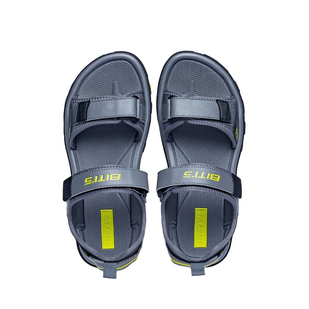 Sandal nam BITIS BRM002200.XAM