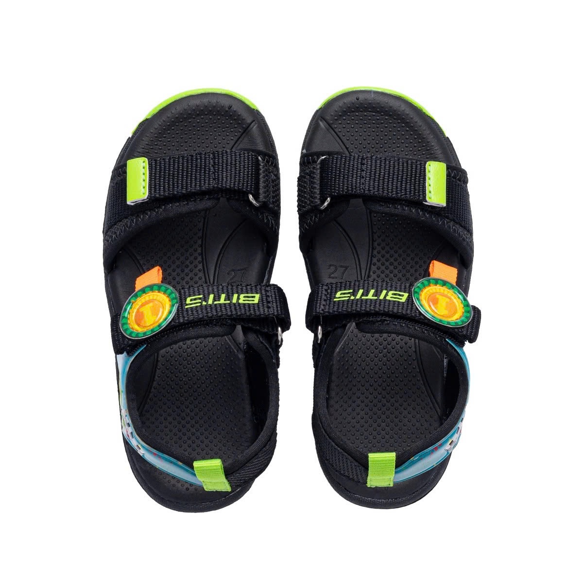Sandal bé trai BITIS BTB001400.DEN