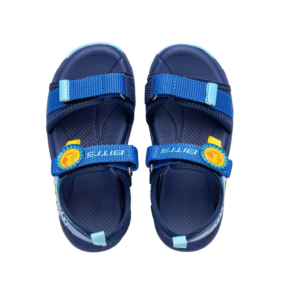 Sandal bé trai BITIS BTB001400.XDD