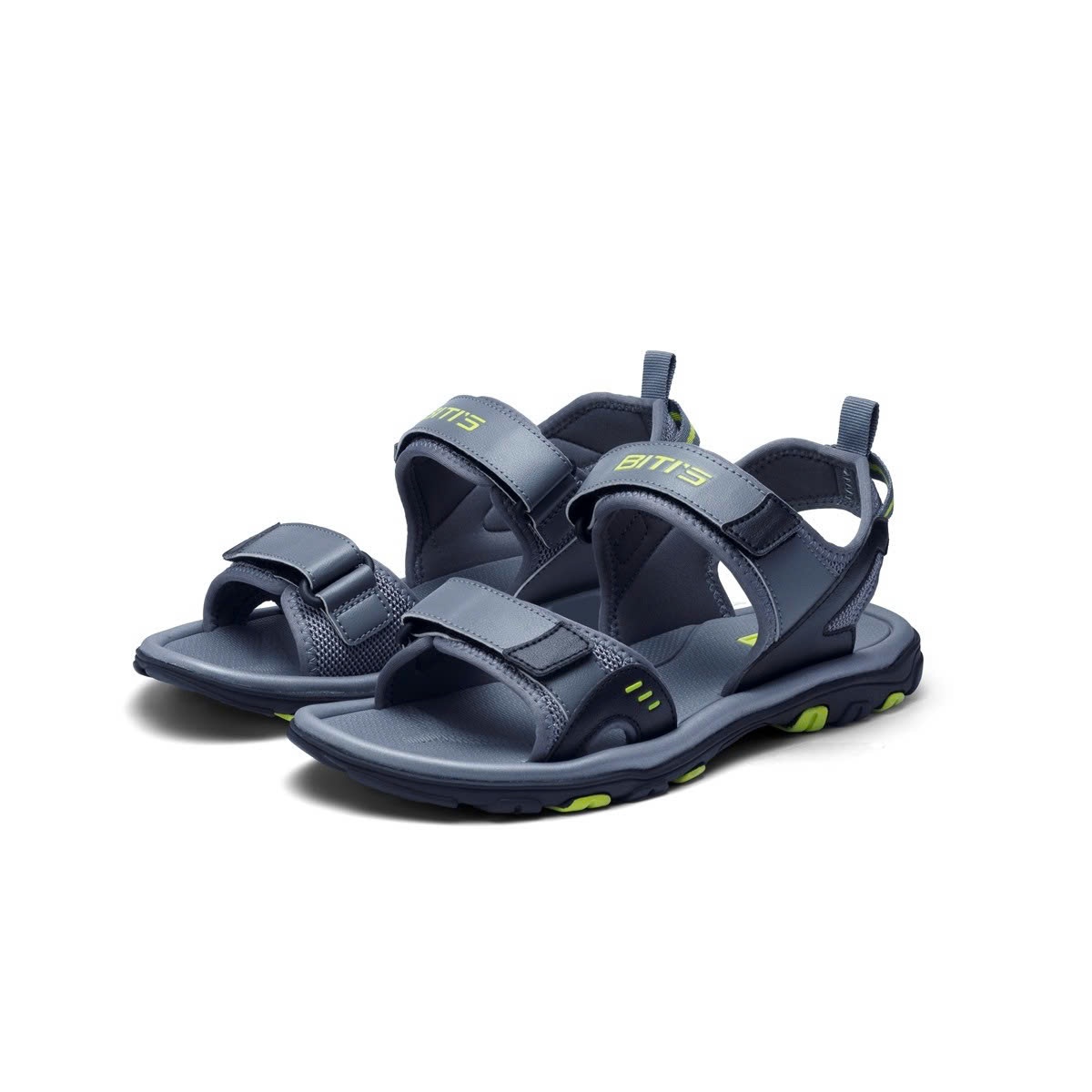 Sandal nam BITIS BRM002200.XAM