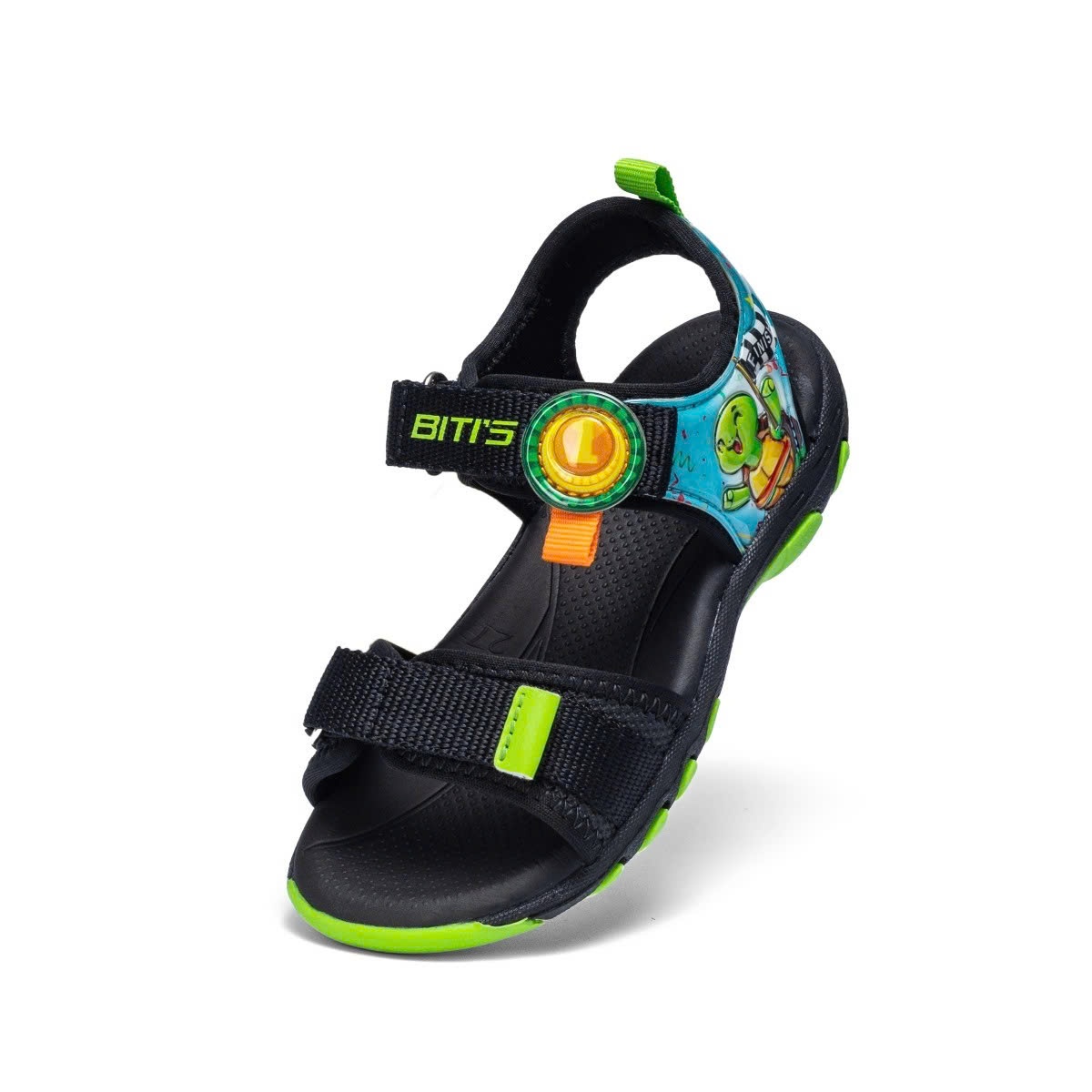 Sandal bé trai BITIS BTB001400.DEN