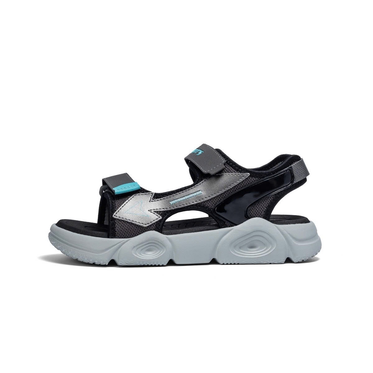 Sandal bé trai BITIS BEB006800.XAM