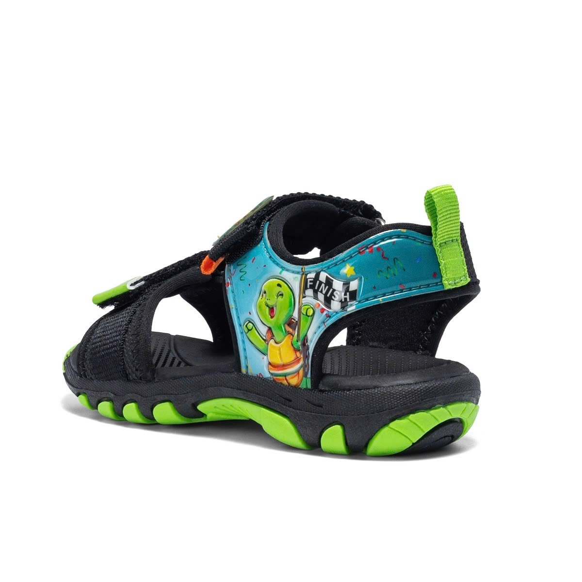 Sandal bé trai BITIS BTB001400.DEN
