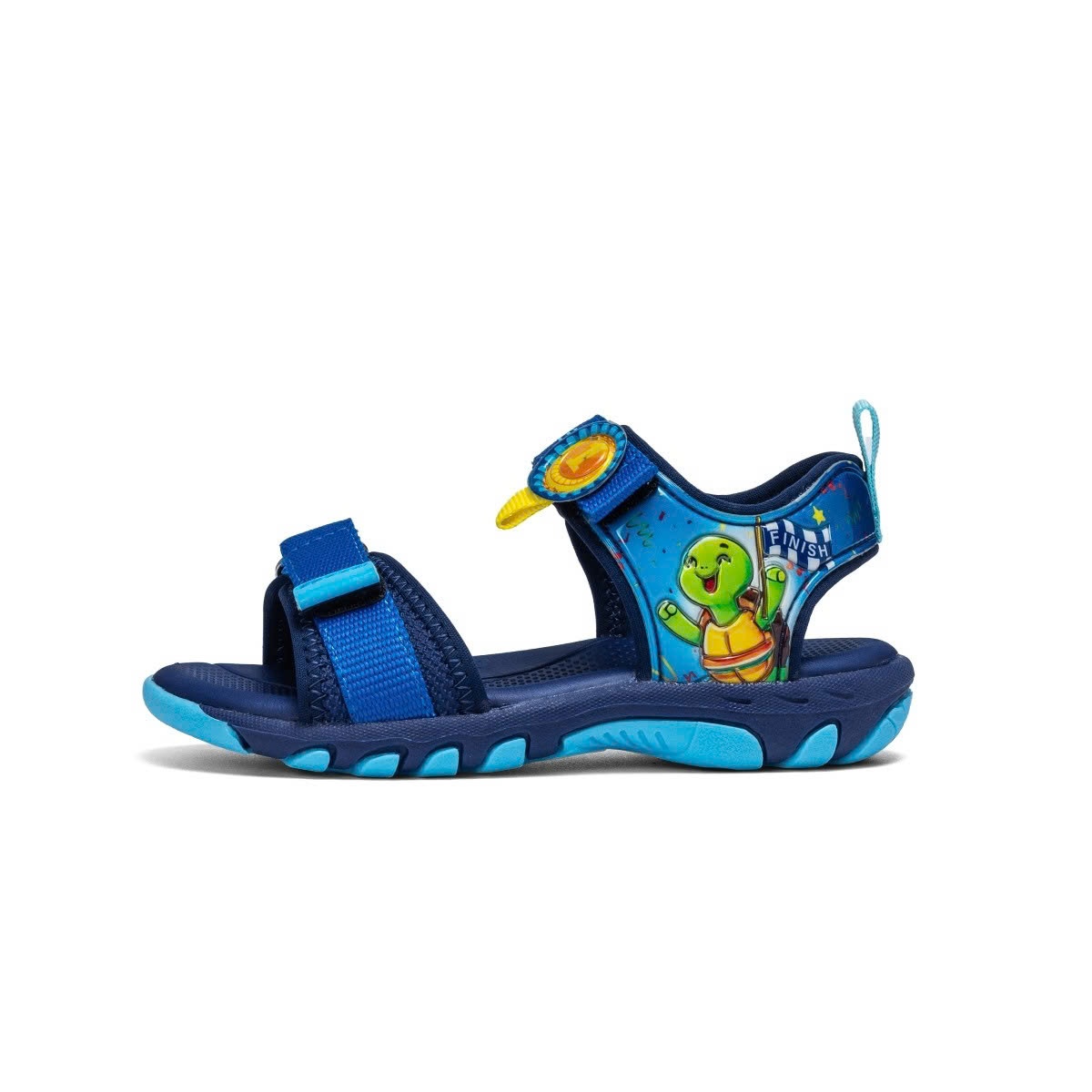 Sandal bé trai BITIS BTB001400.XDD