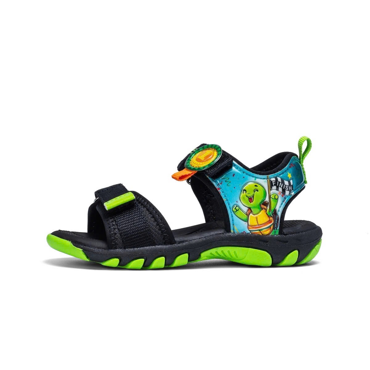Sandal bé trai BITIS BTB001400.DEN