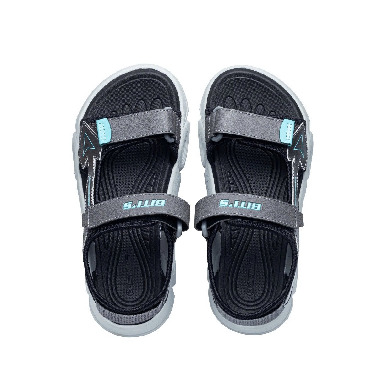 Sandal bé trai BITIS BEB006800.XAM