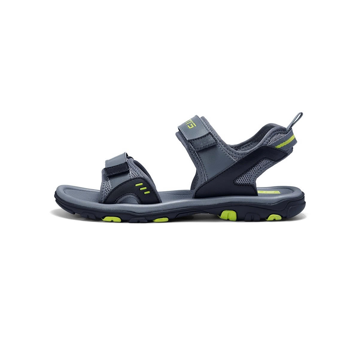 Sandal nam BITIS BRM002200.XAM