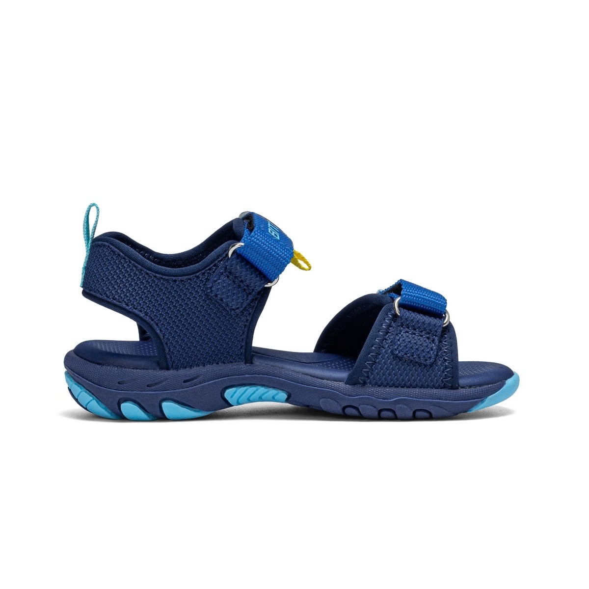 Sandal bé trai BITIS BTB001400.XDD