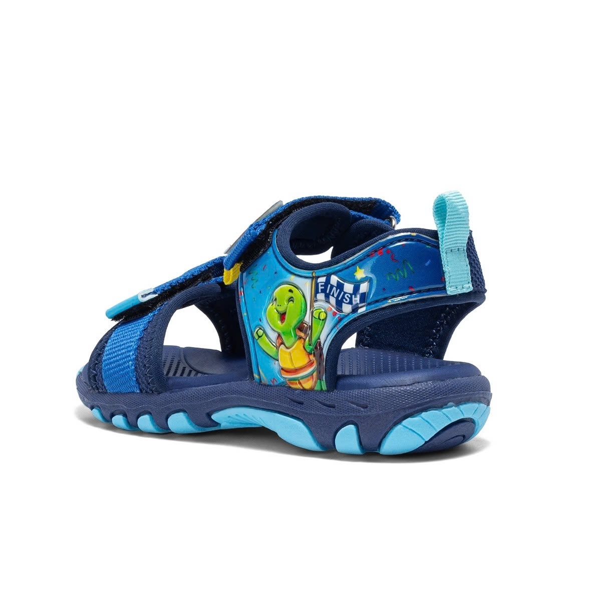 Sandal bé trai BITIS BTB001400.XDD