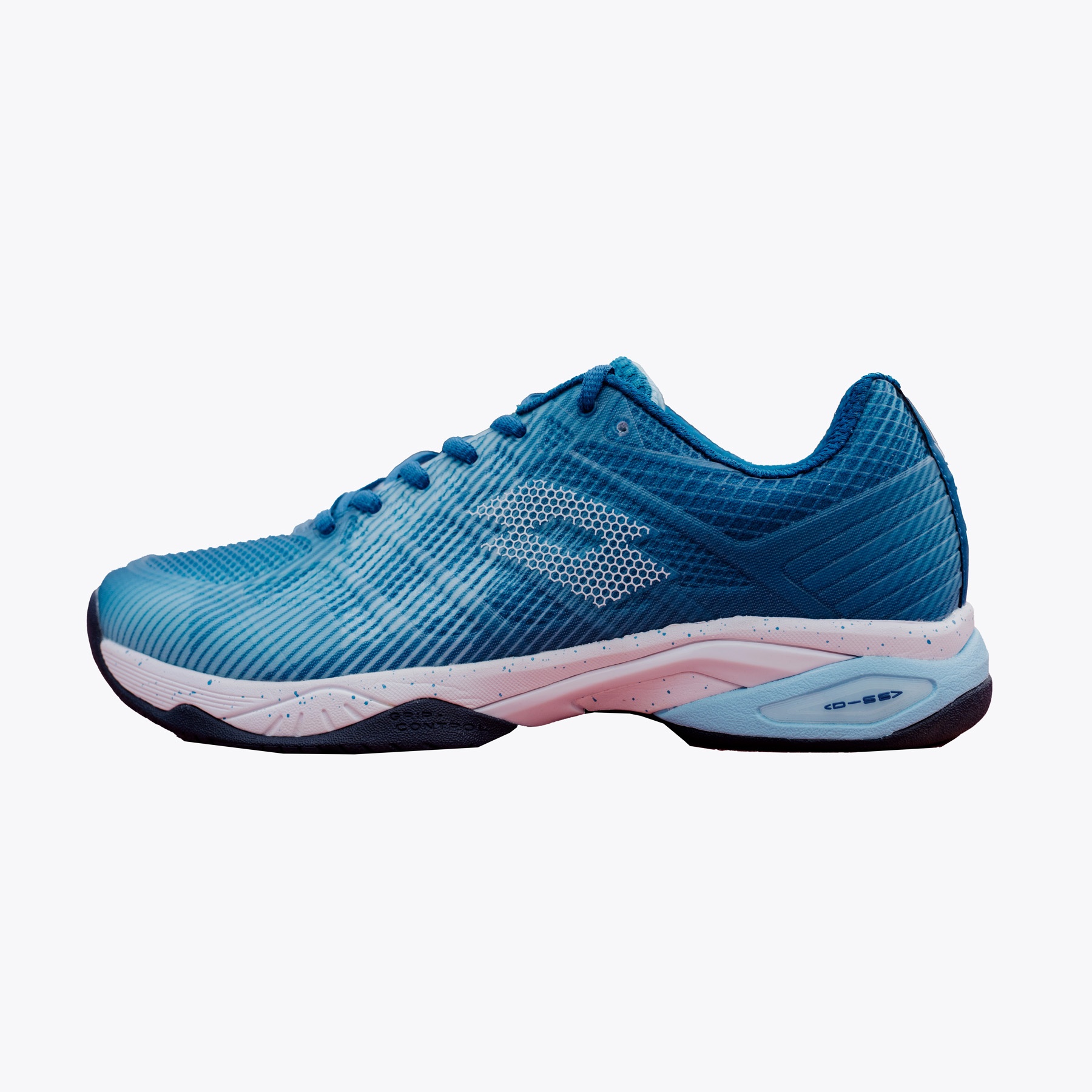GIÀY TENNIS/ PICKLEBALL NAM LOTTO MIRAGE 300 III SPD ATC LOTTE0303N