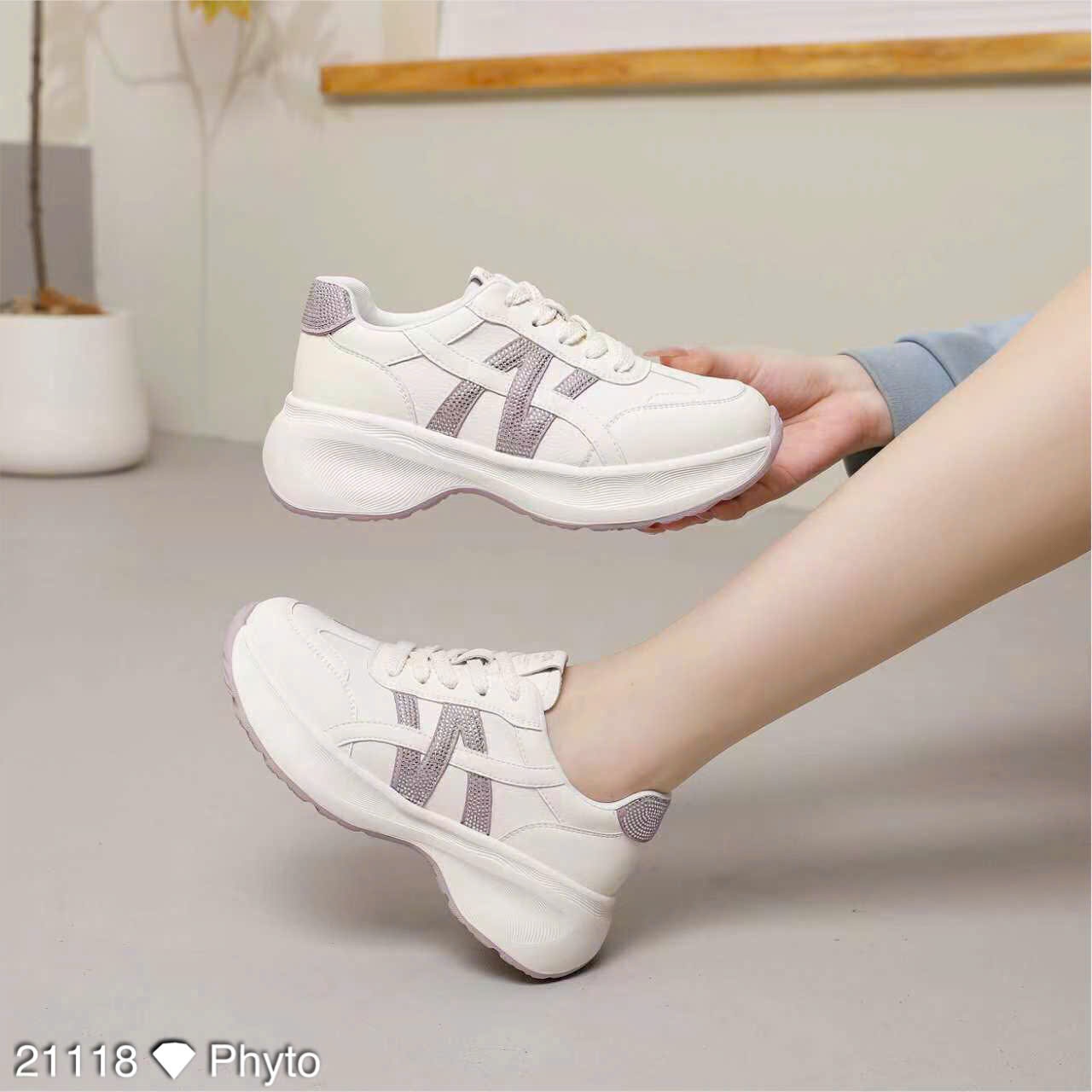 Giày bata 21118.TIM