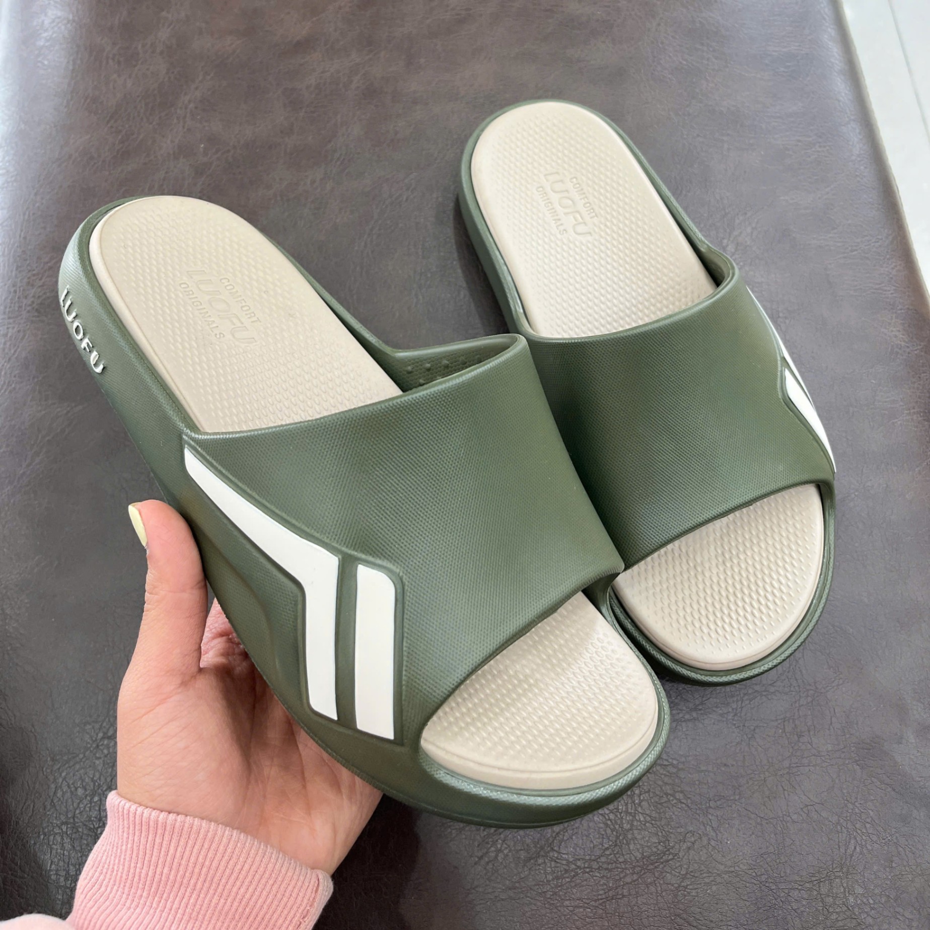 DLM LUOFU E6213.REU