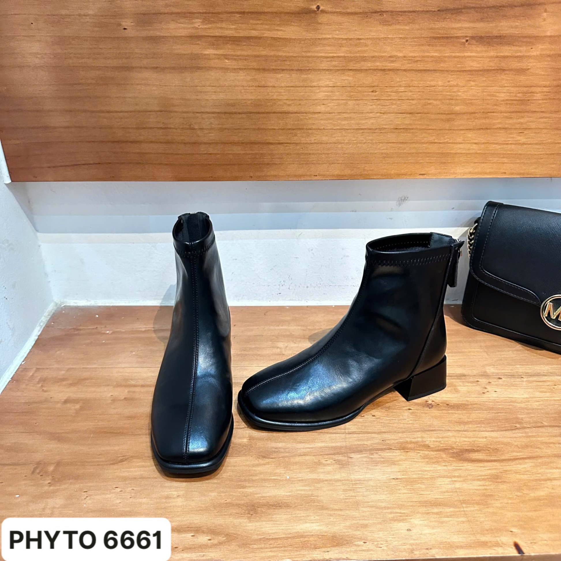 Bốt PHYTO 6661.DEN