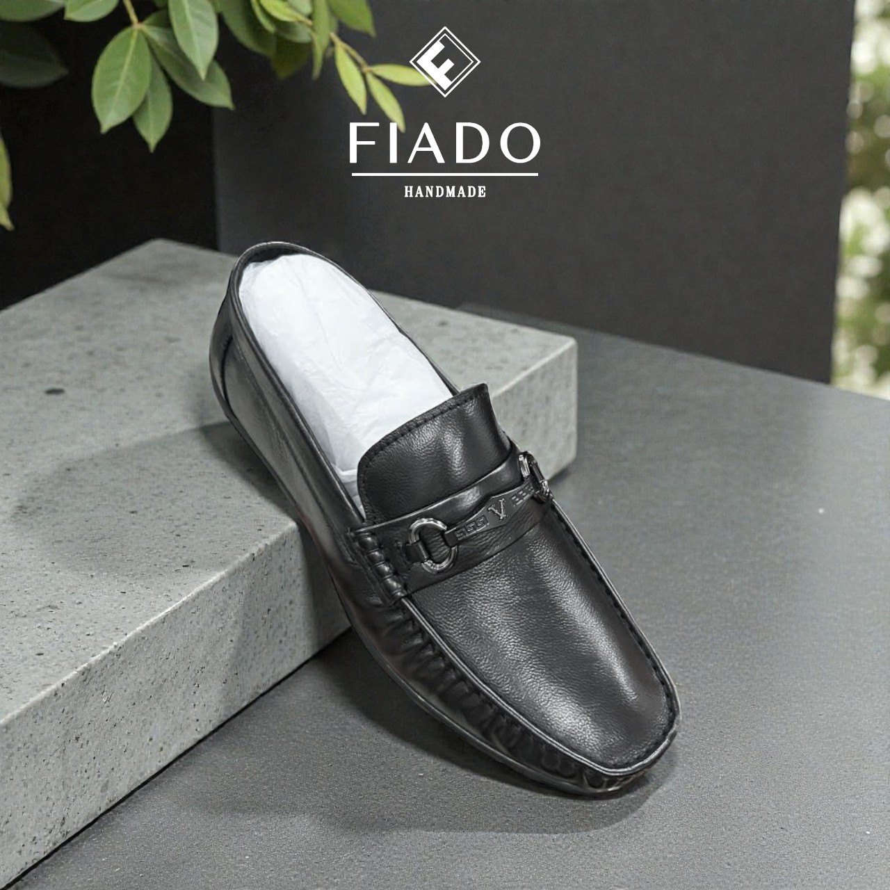 Giày FIADO D24359.DEN