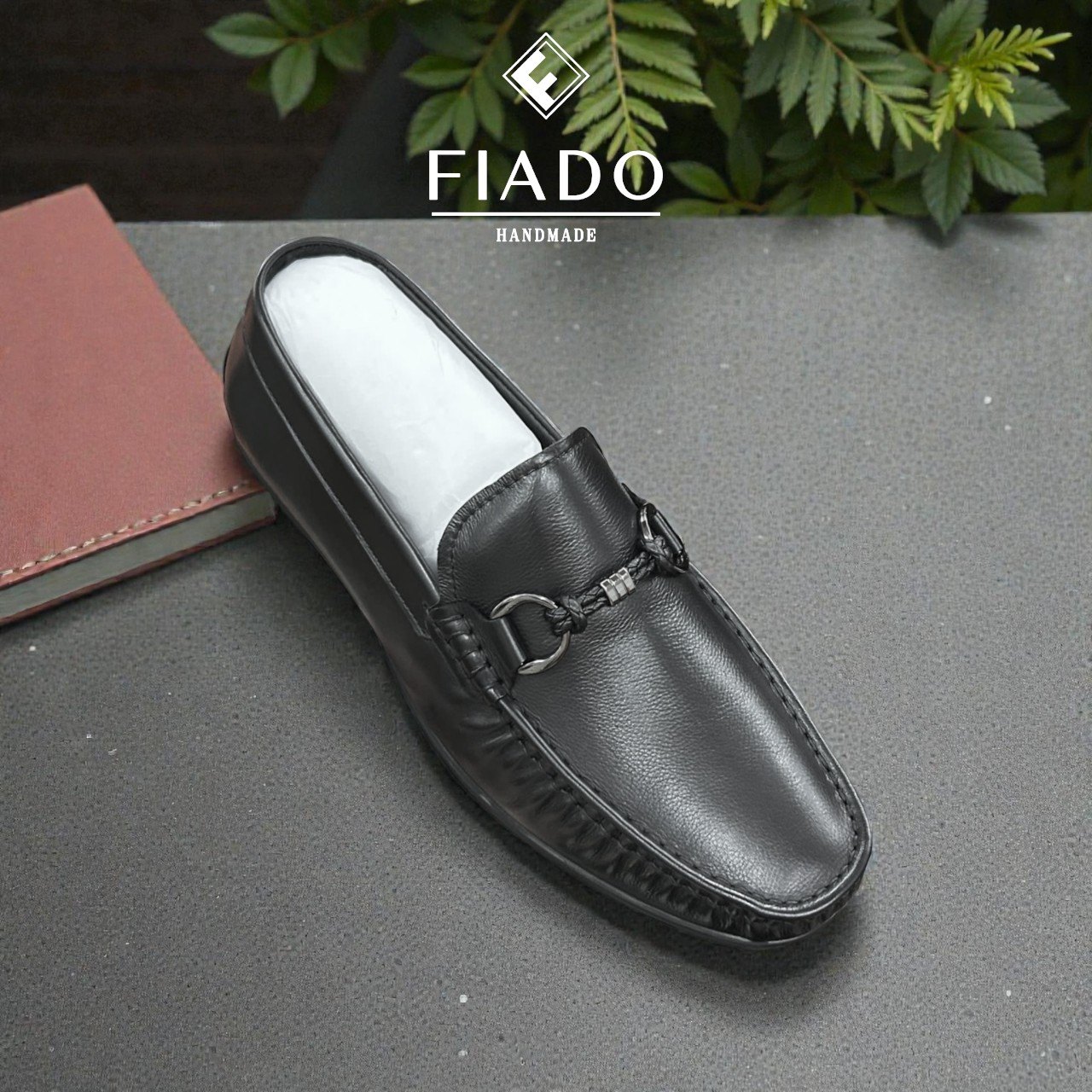 Giày FIADO D21953.DEN