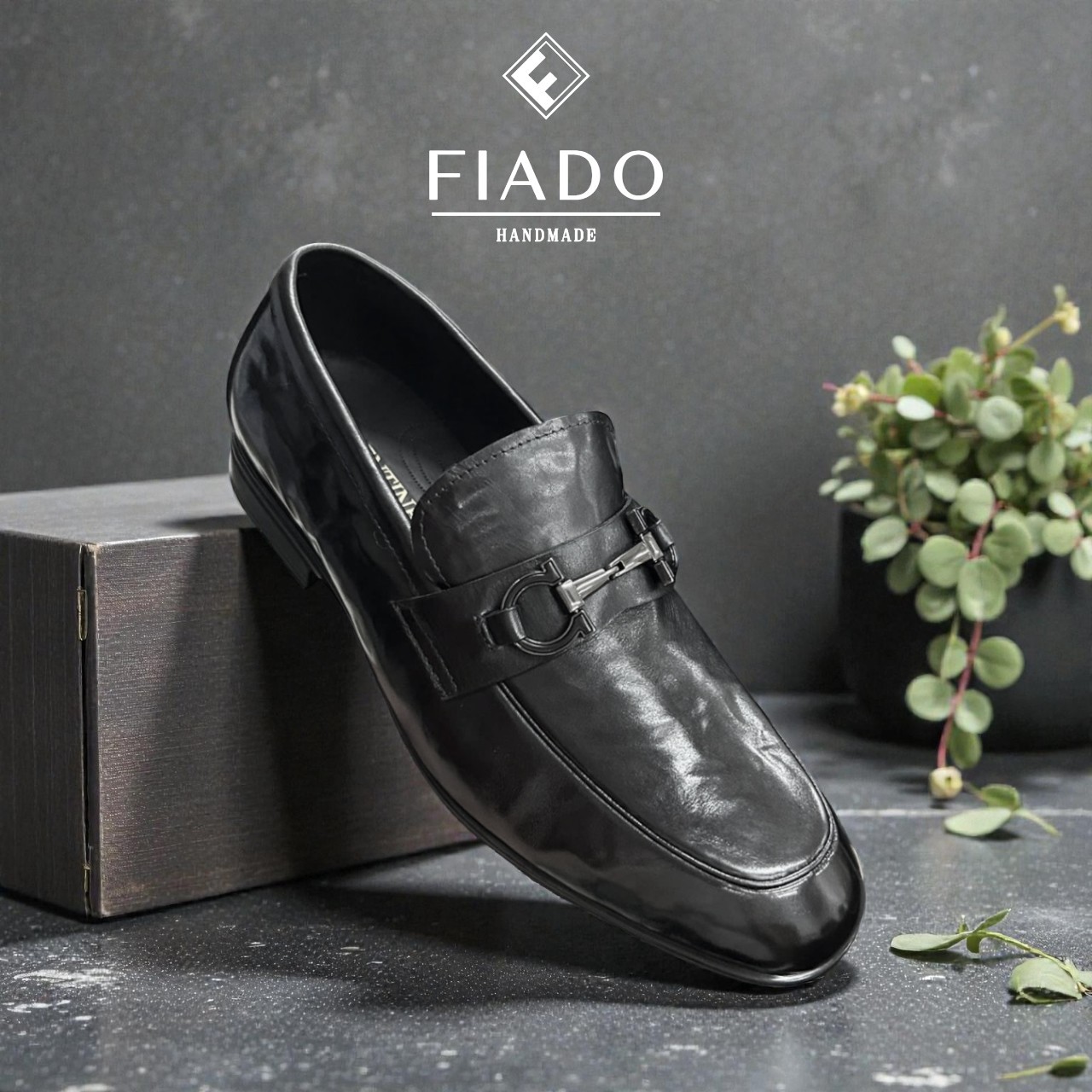 Giày KD0170-46A.DEN