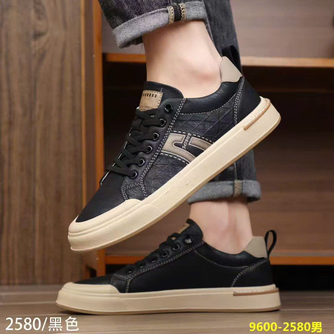 Giày thể thao L2580.DEN