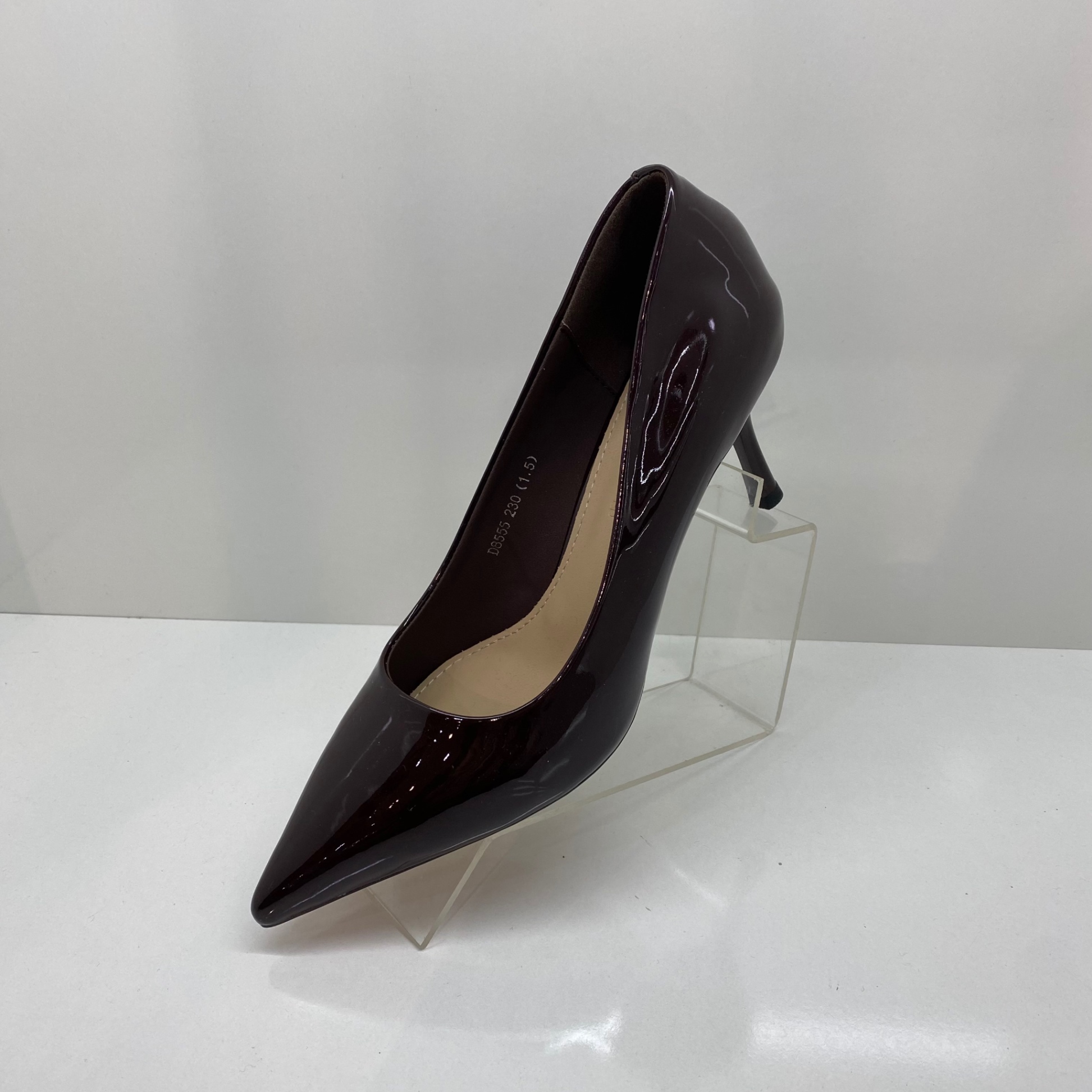 Giày nữ D8555.NAU