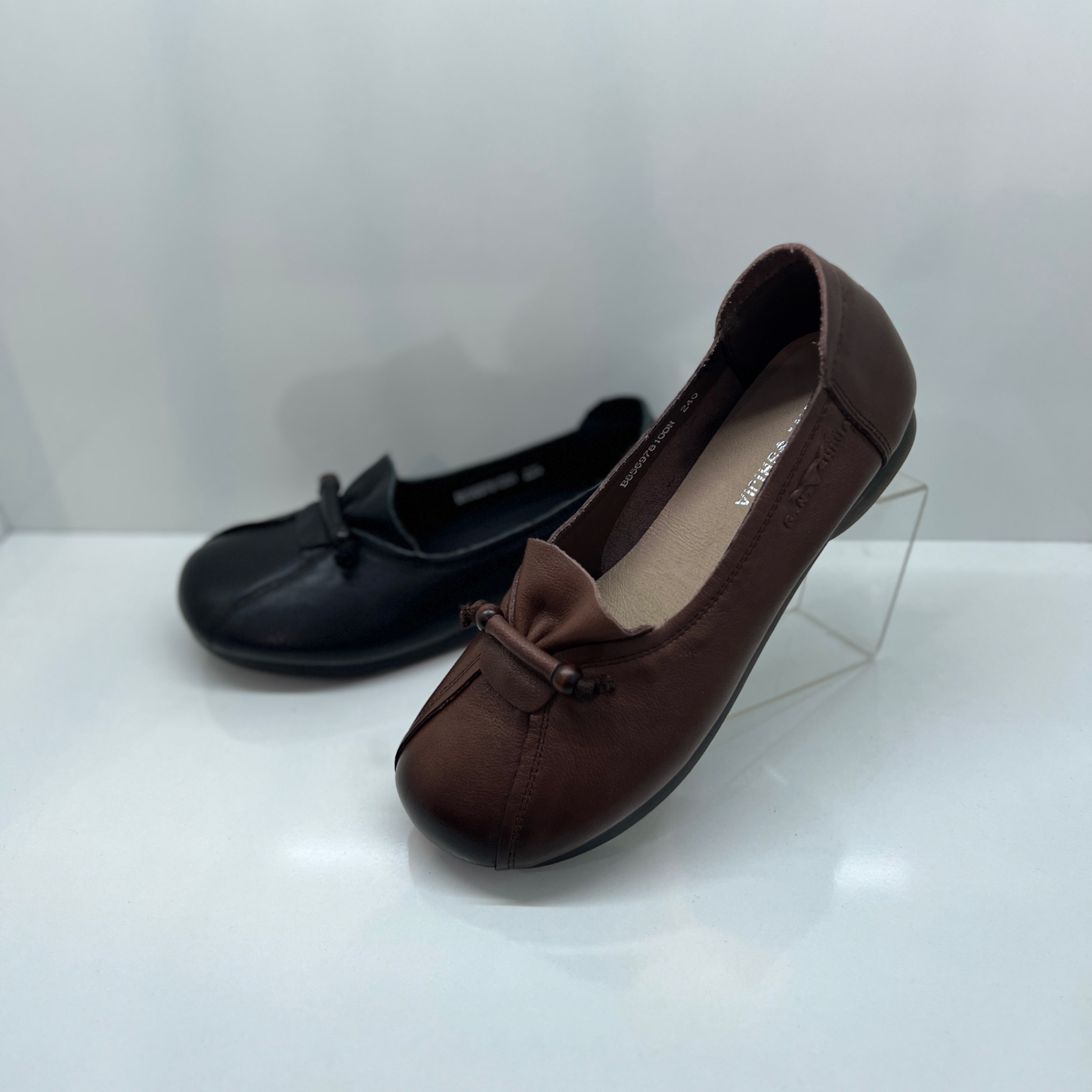 Giày bệt B856978100N.DEN