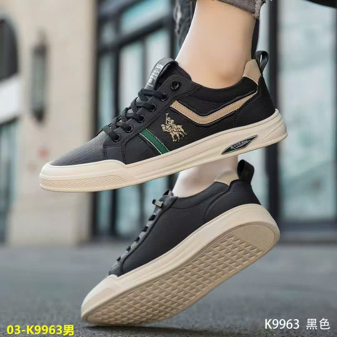 Giày thể thao nam K9963.DEN
